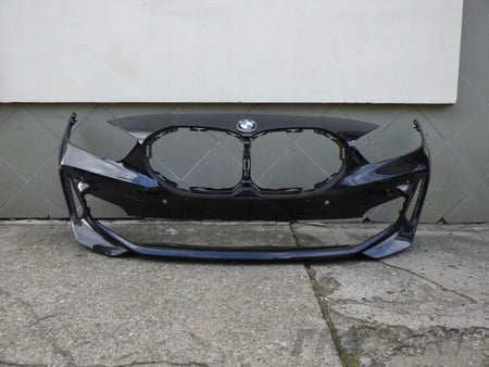 BMW 1 F40 M Package - Front Bumper