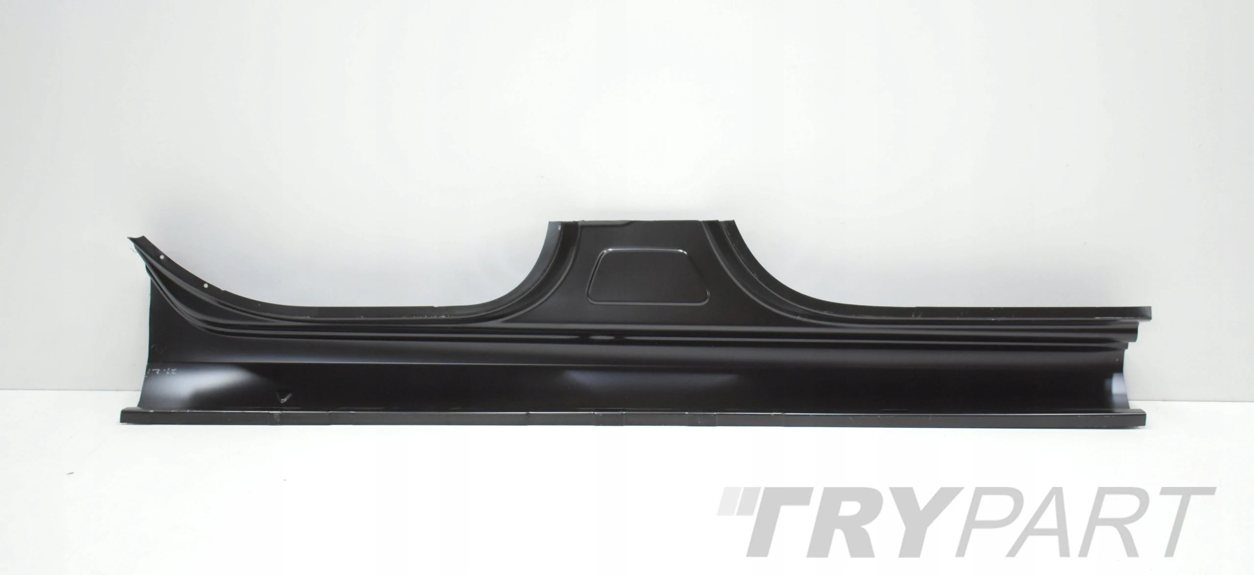 SKODA OCTAVIA III 5E LEFT SILL BODY B-POST