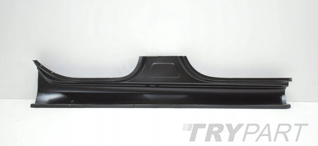 SKODA OCTAVIA III 5E LEFT SILL BODY B-POST