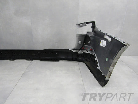 Rear Bumper FORD Tourneo Custom II Active MK2 24-