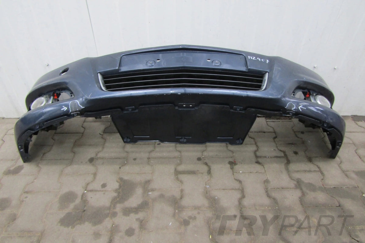 Front Bumper for Opel Astra H III LIFT 07-
