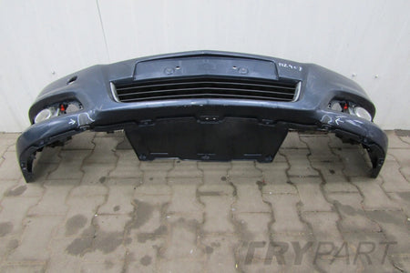 Front Bumper for Opel Astra H III LIFT 07-