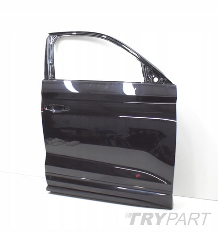 SKODA KODIAQ 565 RIGHT FRONT DOOR ORG + MOULDING