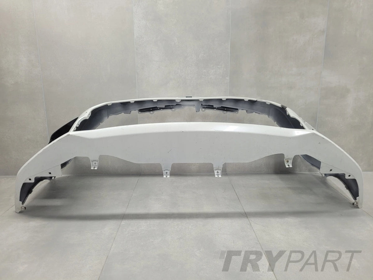 Front Bumper Toyota Yaris GR 4 IV 20-
