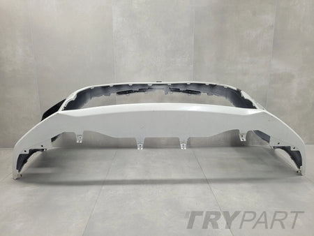 Front Bumper Toyota Yaris GR 4 IV 20-