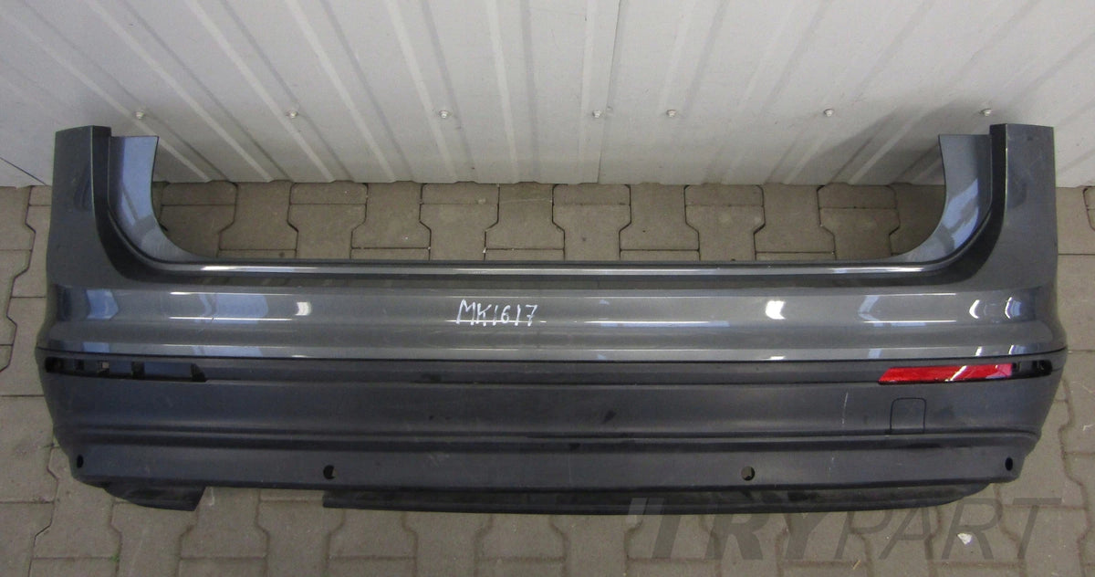 Rear Bumper for VW TIGUAN 2 II 5NA 15-