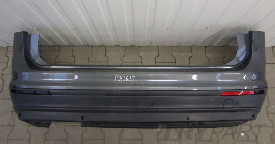 Rear Bumper for VW TIGUAN 2 II 5NA 15-