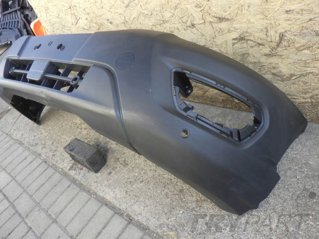 FORD TRANSIT MK8 LIFT 18- RK31-R17757-A Front Bumper