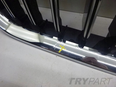 BMW 5 G30 G31 LCI LIFT GRILLE