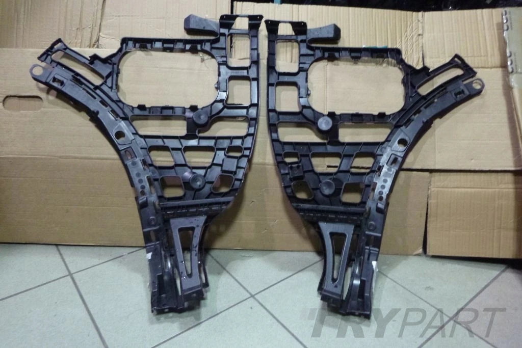 PORSCHE CAYENNE 7P5 Rear Slider Right Left