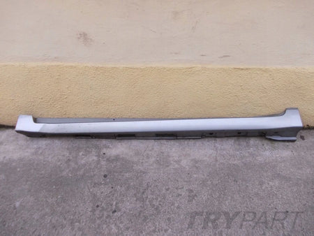 Toyota Avensis 3 III T27 Left Sill Cover