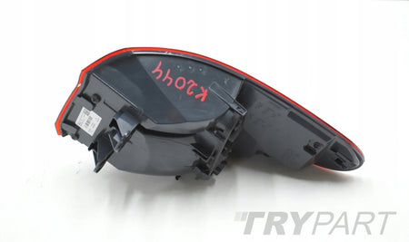 BMW X1 F48 LEFT REAR LIGHT EU ORG NEW 7488541-05