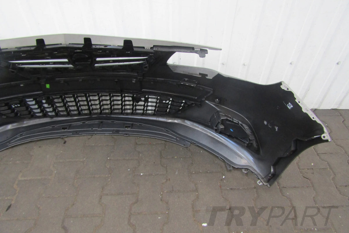 Front Bumper Opel Astra J 4 IV GTC 12-