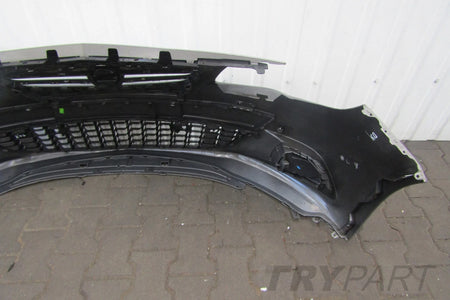 Front Bumper Opel Astra J 4 IV GTC 12-