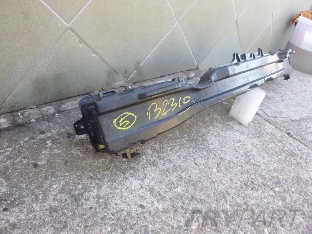 HYUNDAI I30 III N 18- Rear bumper beam