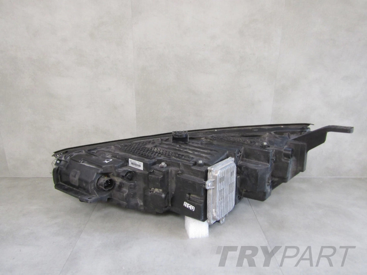 FRONT LAMP BYD TANG II 2 FULL LED 18- RH STE-4121020C