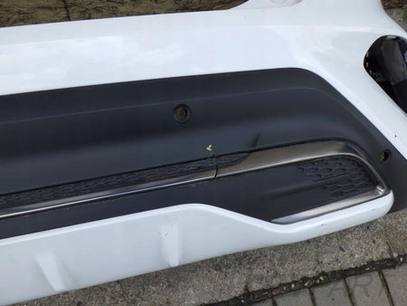 KIA X-CEED X CEED LIFT 22- Rear Bumper