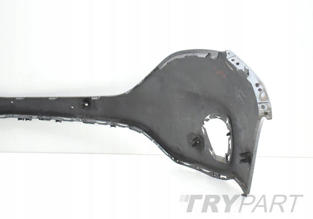 MERCEDES EQC W293 FRONT BUMPER ORG A2938850000