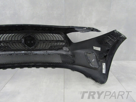 Mercedes A-Class W177 Front Bumper (2018-2022)