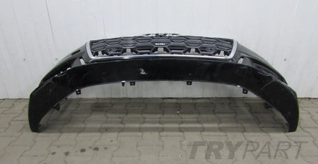 Front Bumper for Audi A6 C8 4K0 S-line Facelift 2023-