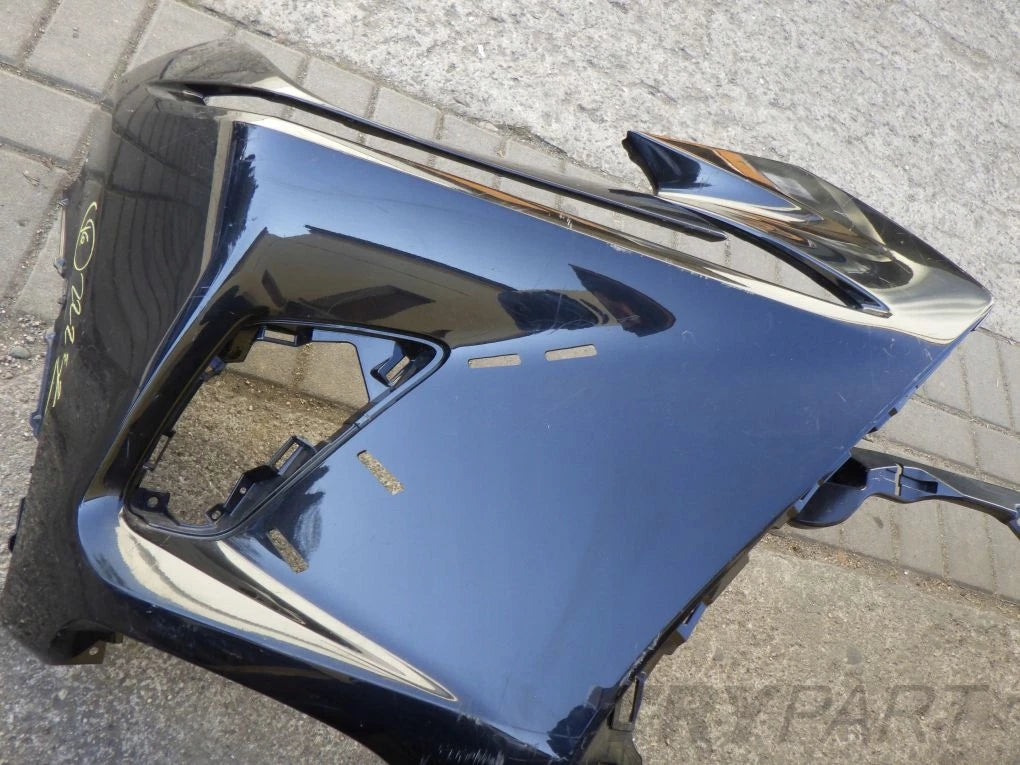 LEXUS NX F SPORT LIFT 17- front bumper