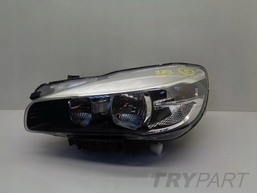 BMW 2 II F45 F46 Left Headlight