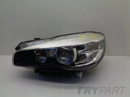 BMW 2 II F45 F46 Left Headlight