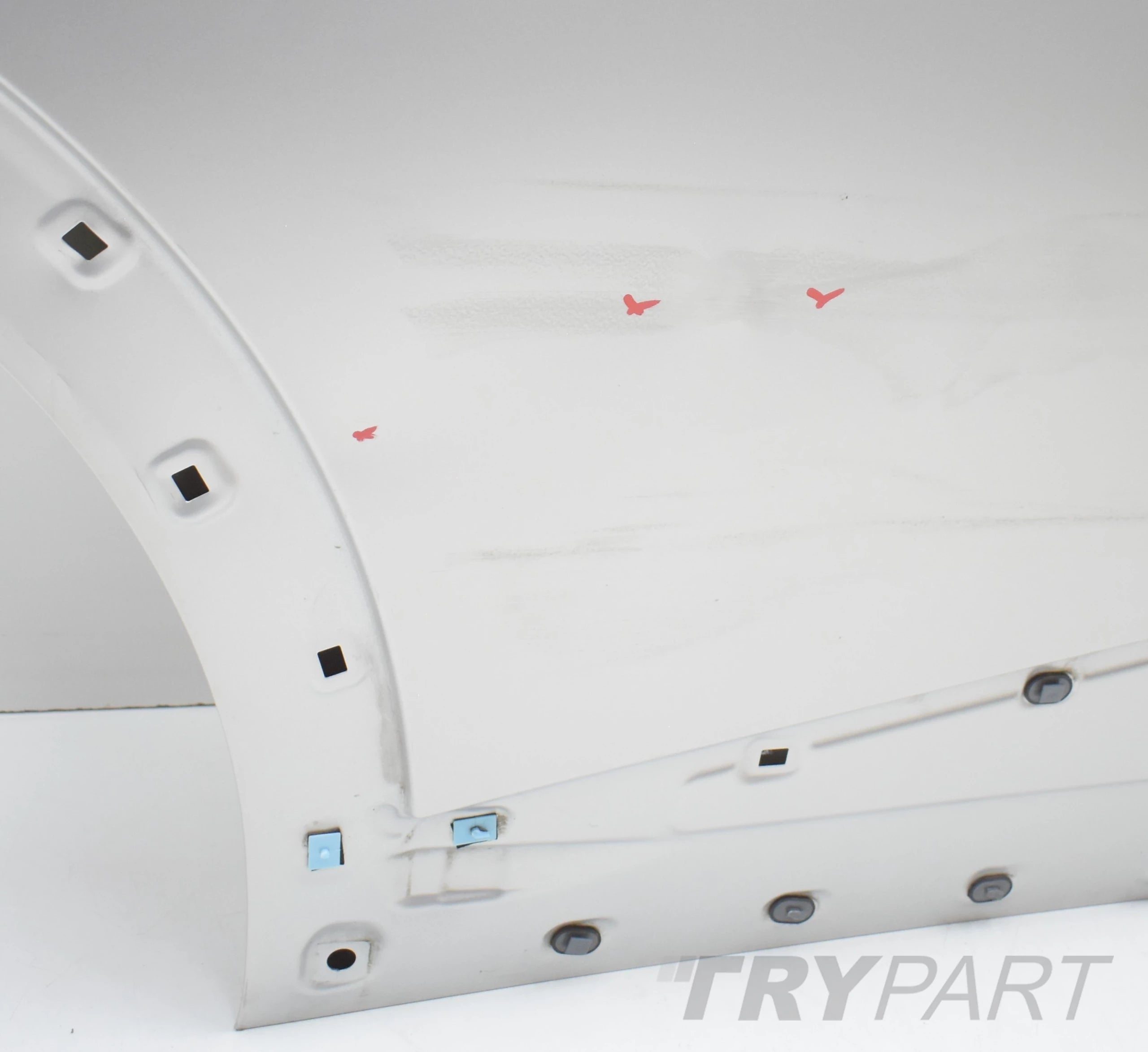 HYUNDAI IONIQ V 5 DOOR RIGHT REAR ORIGINAL
