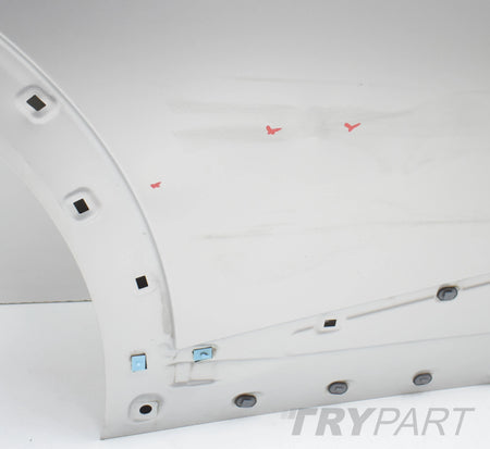 HYUNDAI IONIQ V 5 DOOR RIGHT REAR ORIGINAL