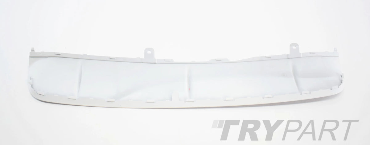 PANAMERA 970 GTS TURBO DIFFUSER SPOILER ORG NEW