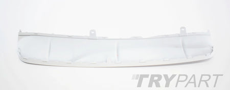 PANAMERA 970 GTS TURBO DIFFUSER SPOILER ORG NEW