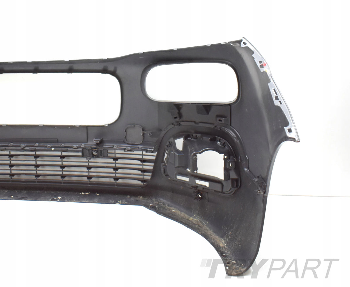 CITROEN BERLINGO IV FRONT BUMPER ORG + GRILLE