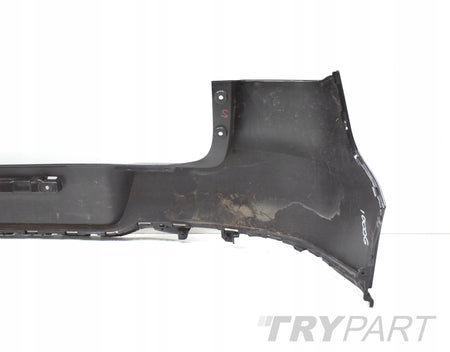 VW TIGUAN 5N0 LIFT REAR BUMPER ORG