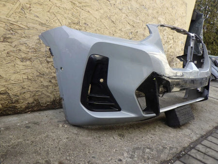 BMW X3 G01 LIFT LCI M PACKAGE front bumper