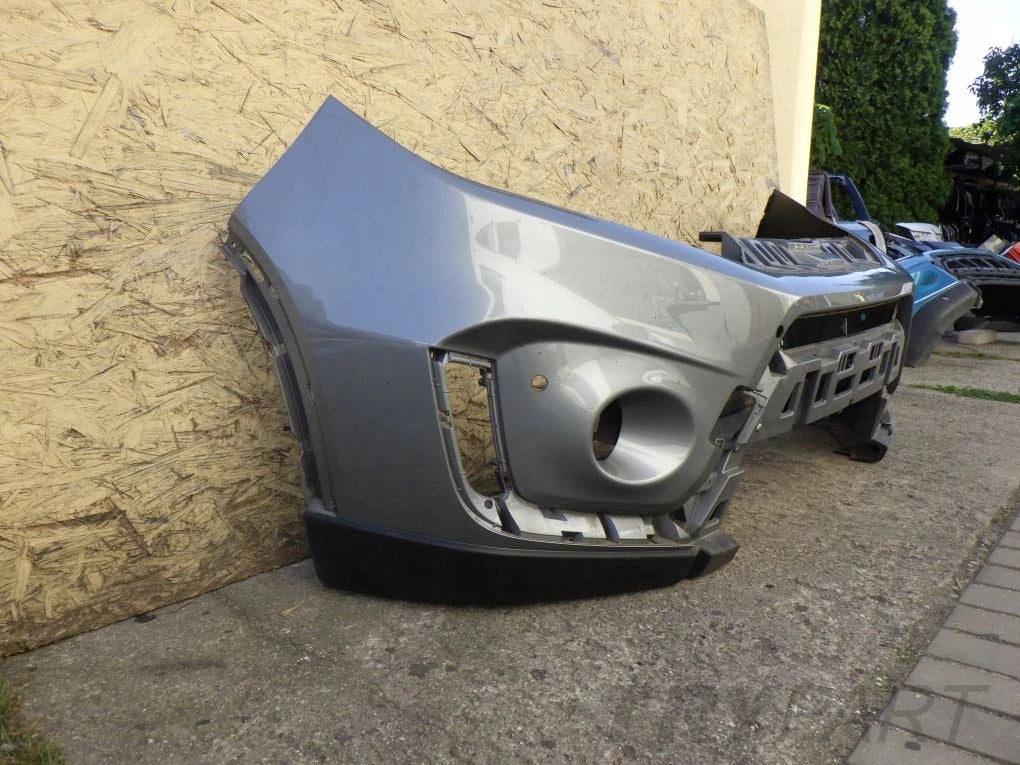 SUZUKI VITARA III LIFT 18- Front Bumper