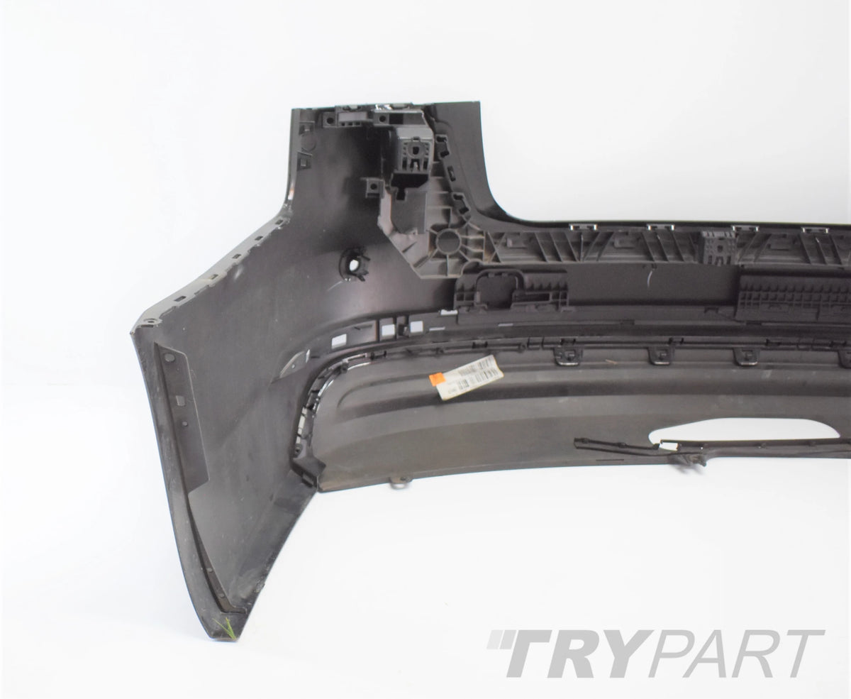 AUDI A4 B9 S LINE 8W9 REAR BUMPER SUPER CONDITION ESTATE