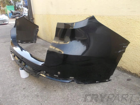 BMW X5 F15 Rear Bumper