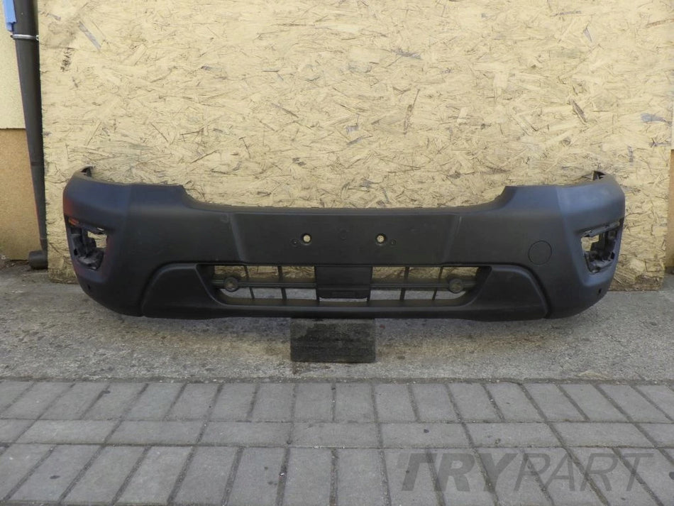 FORD TRANSIT MK8 LIFT 18- RK31-R17757-A Front Bumper