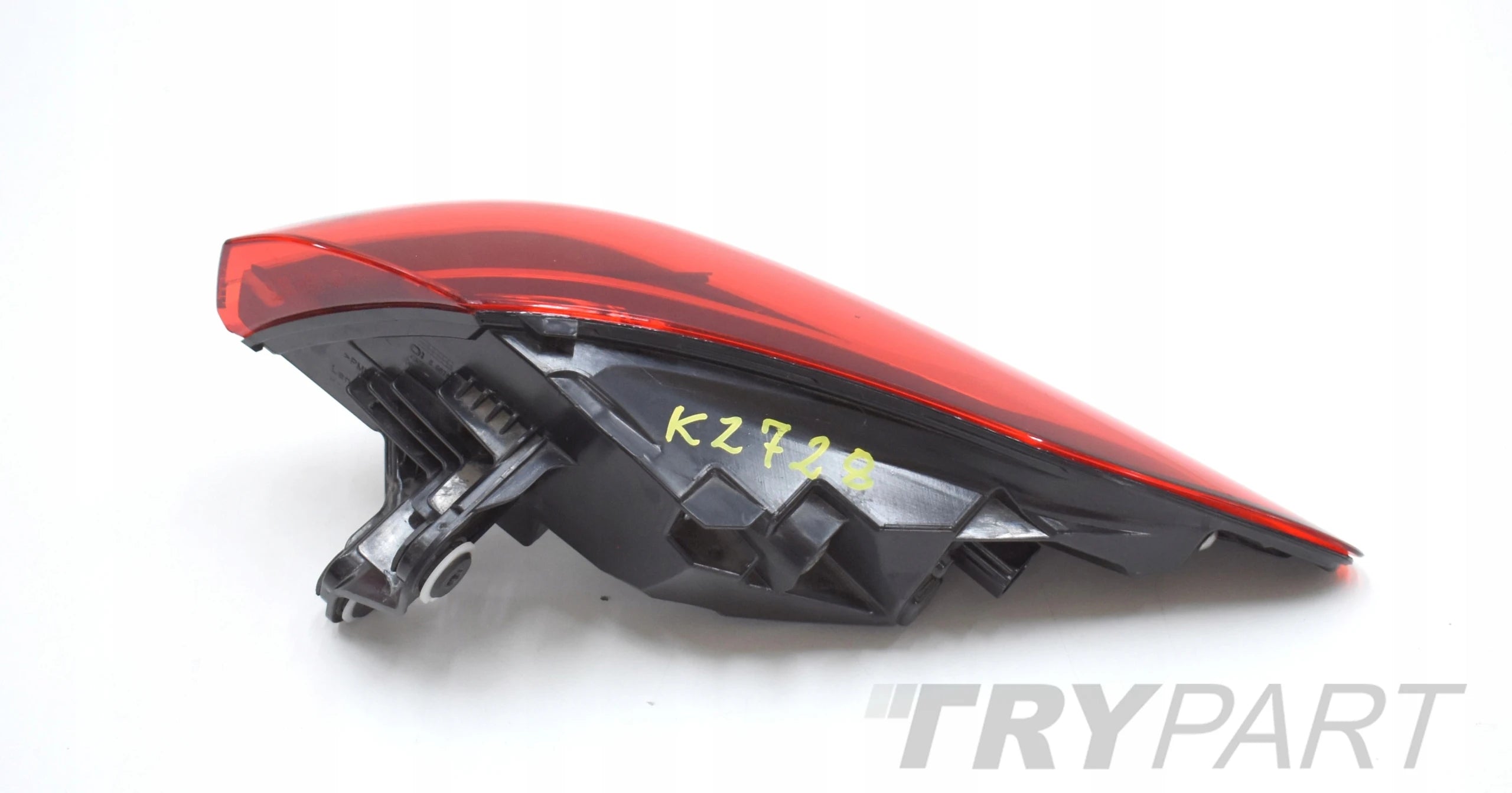 AUDI A5 B10 8B3 LED LEFT REAR LAMP ORG EU 8B3945207