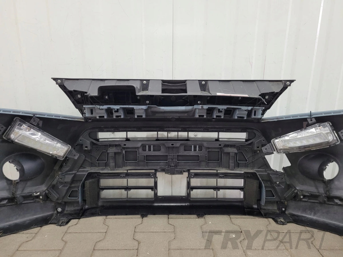 Front Bumper Suzuki Vitara 2 II Lift 3 III 18-24