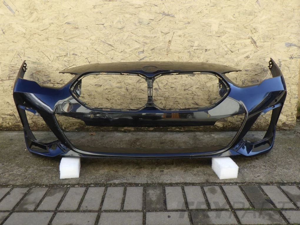 BMW 2 F44 Gran Coupe M Sport Package - Front Bumper