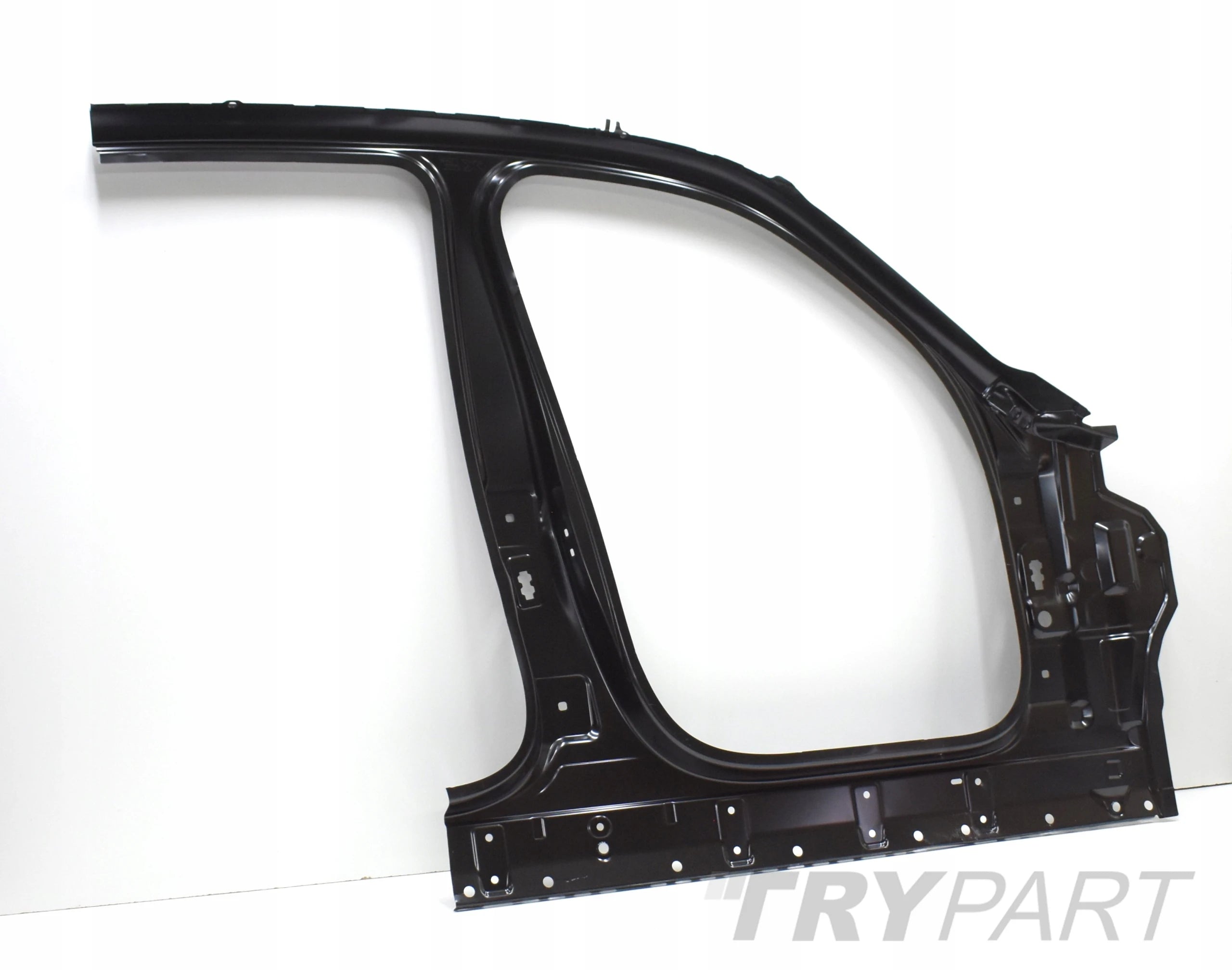 BMW X5 G05 LEFT SILL COVER LEFT PILLAR ORG NEW