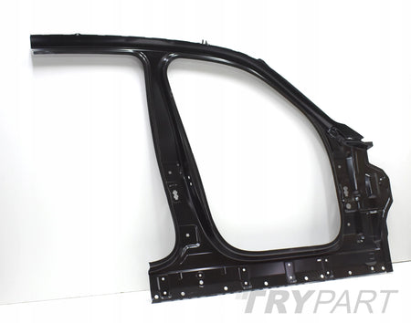 BMW X5 G05 LEFT SILL COVER LEFT PILLAR ORG NEW