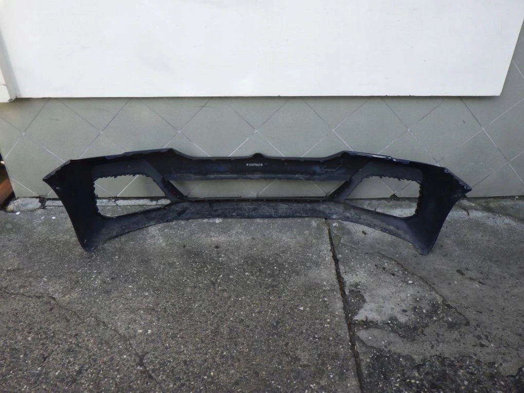 BMW 5 G30 G31 LIFT LCI M PACKAGE Front Bumper