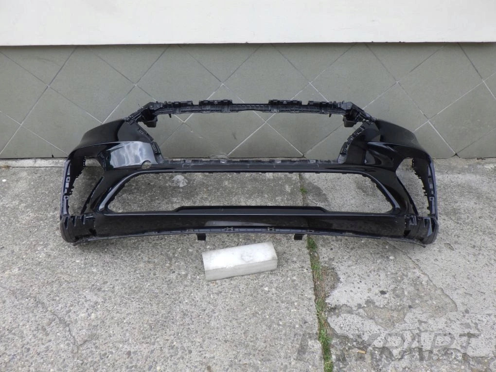 HYUNDAI TUCSON III 3 LIFT N LINE 18- front bumper