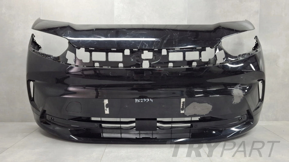 Ford Capri EV ELECTRIC 24- Front Bumper