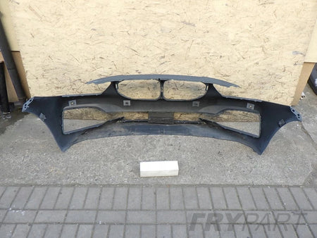 BMW 1 F40 2019- NOW NEW ORIGINAL Front Bumper