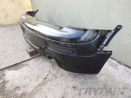 MINI Clubman R55 JCW Works AERO Rear Bumper