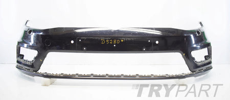 VW GOLF VII 5G0 R LINE Front Bumper ORG
