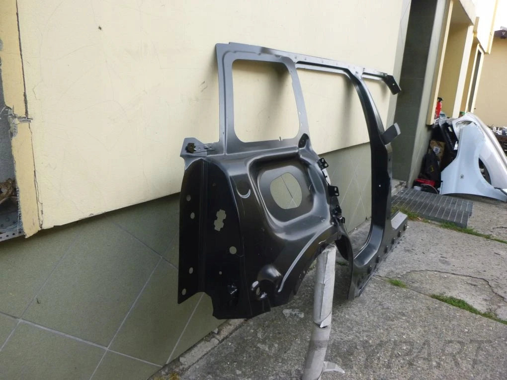 MINI CLUBAMN F54 Right Frame Sill Pillar NEW